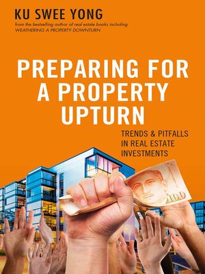 cover image of Preparing for a Property Upturn